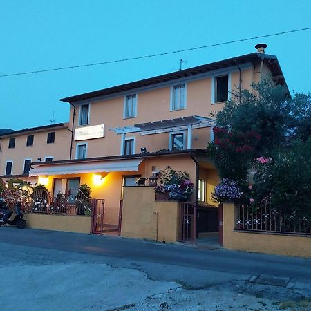 Nonna Lory Bed & Breakfast Pietrasanta Luaran gambar