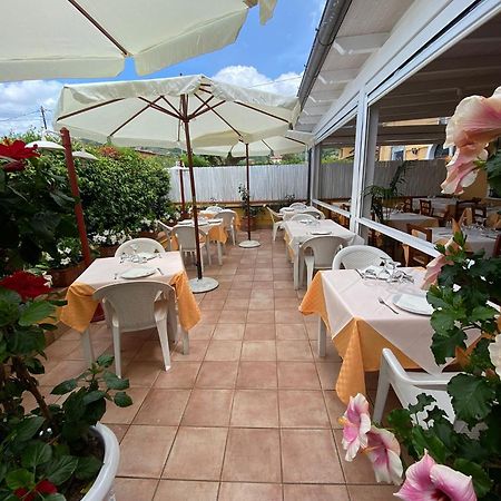Nonna Lory Bed & Breakfast Pietrasanta Luaran gambar