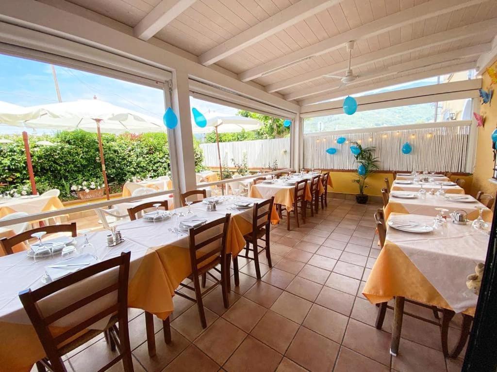 Nonna Lory Bed & Breakfast Pietrasanta Luaran gambar