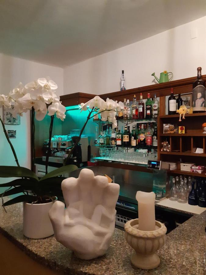 Nonna Lory Bed & Breakfast Pietrasanta Luaran gambar