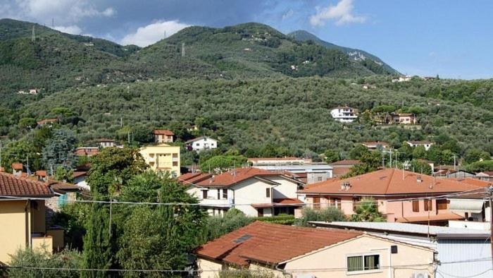 Nonna Lory Bed & Breakfast Pietrasanta Luaran gambar