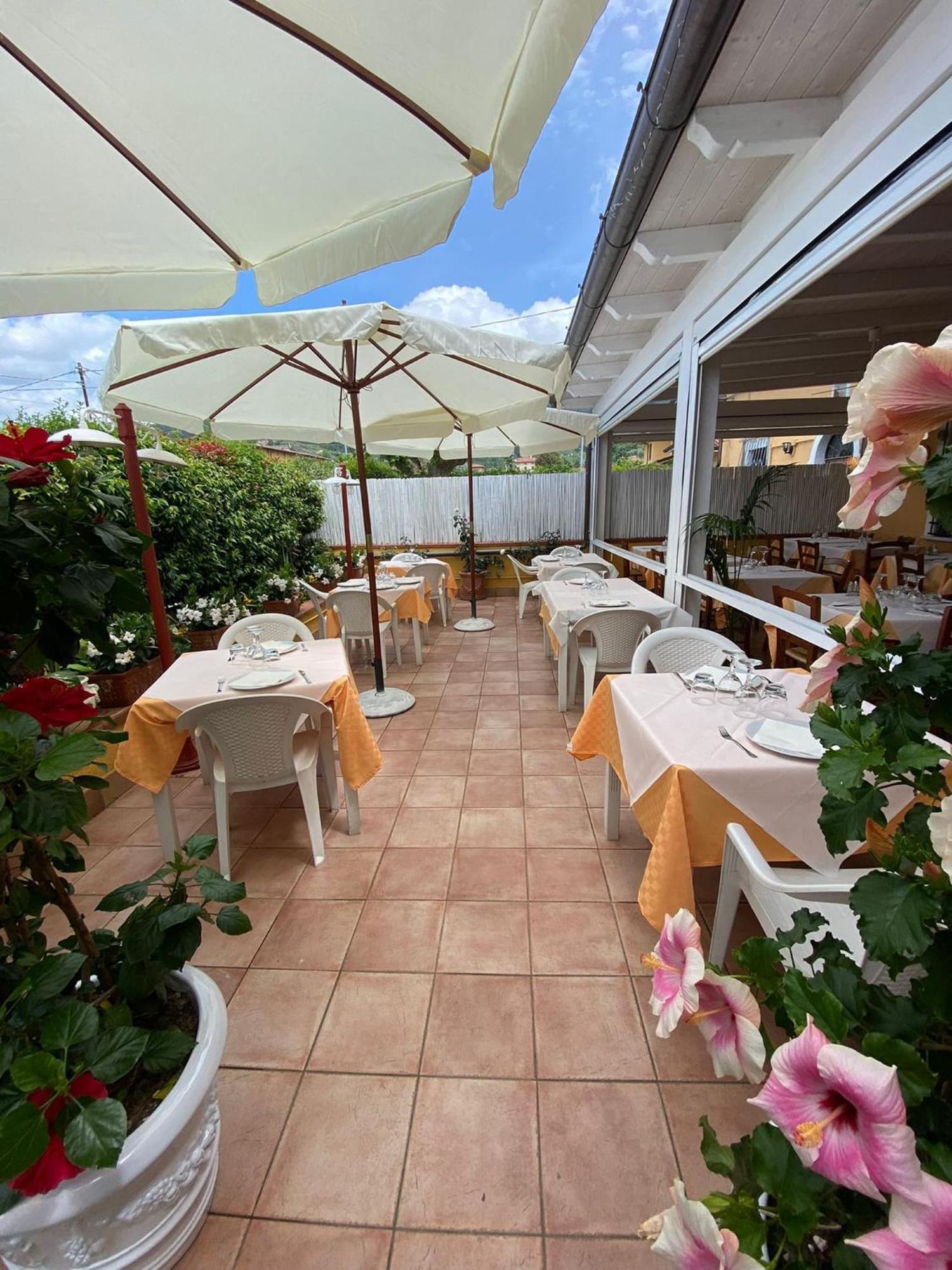 Nonna Lory Bed & Breakfast Pietrasanta Luaran gambar